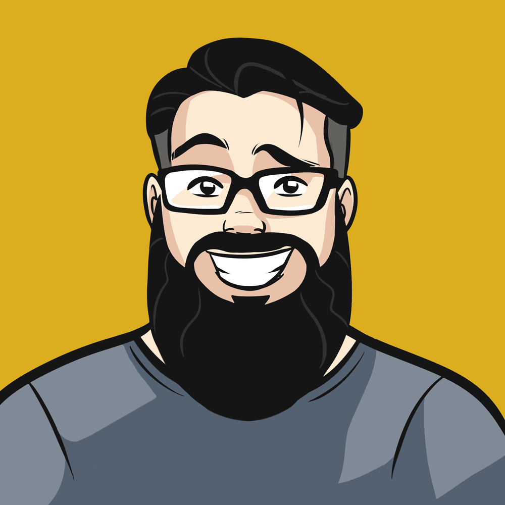 Kevin teaches French